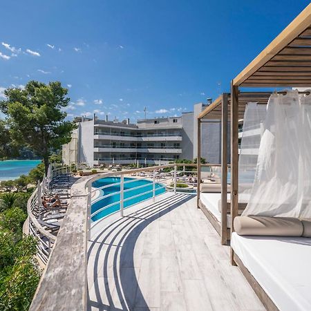 Artiem Audax - Adults Only Hotel กาลากัลดานา ภายนอก รูปภาพ