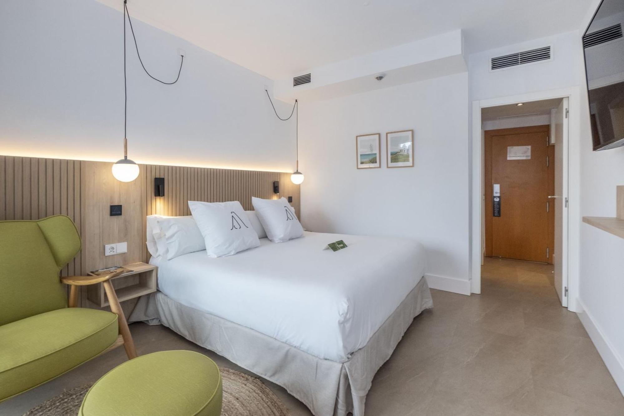 Artiem Audax - Adults Only Hotel กาลากัลดานา ภายนอก รูปภาพ