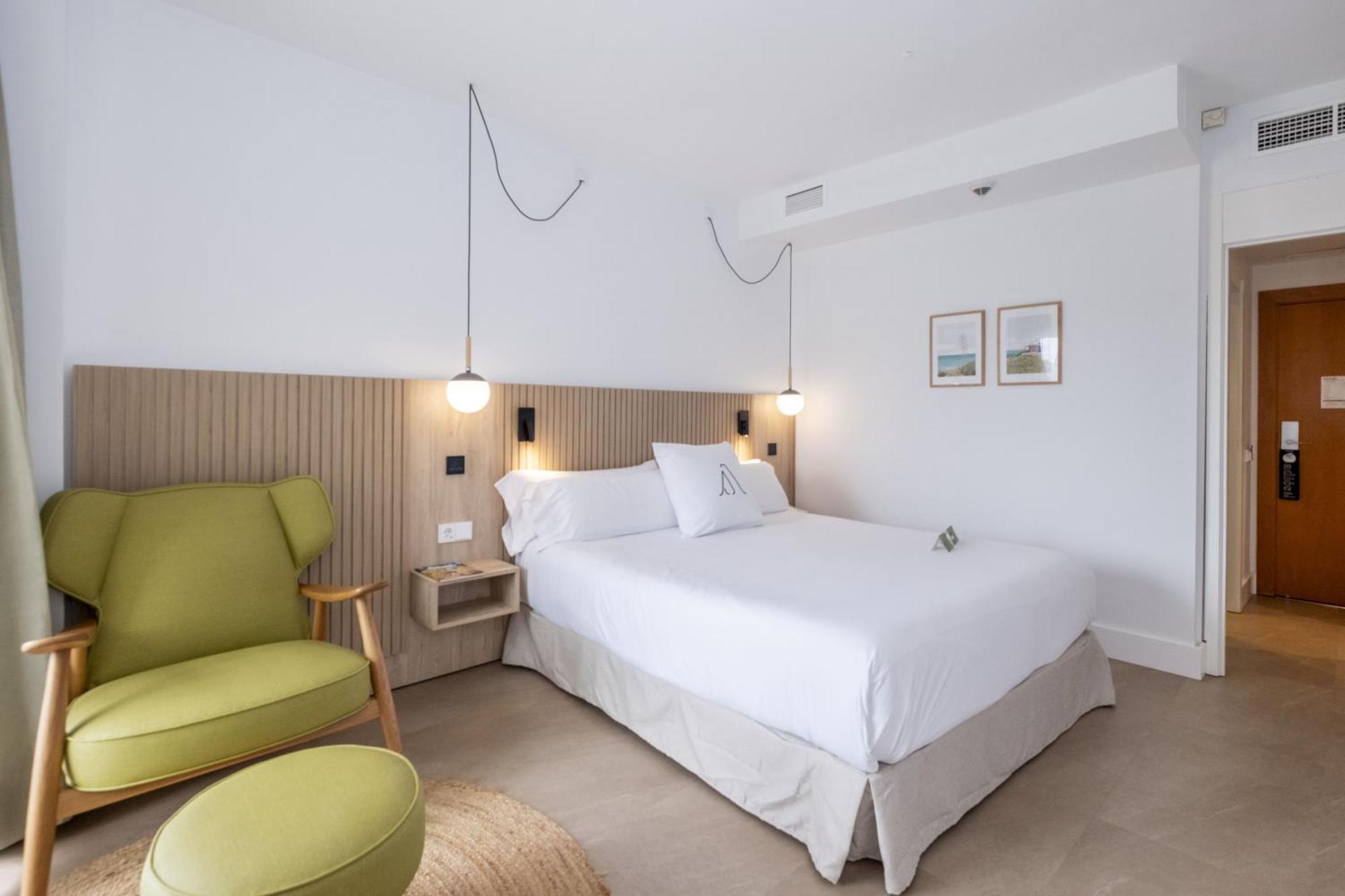 Artiem Audax - Adults Only Hotel กาลากัลดานา ภายนอก รูปภาพ