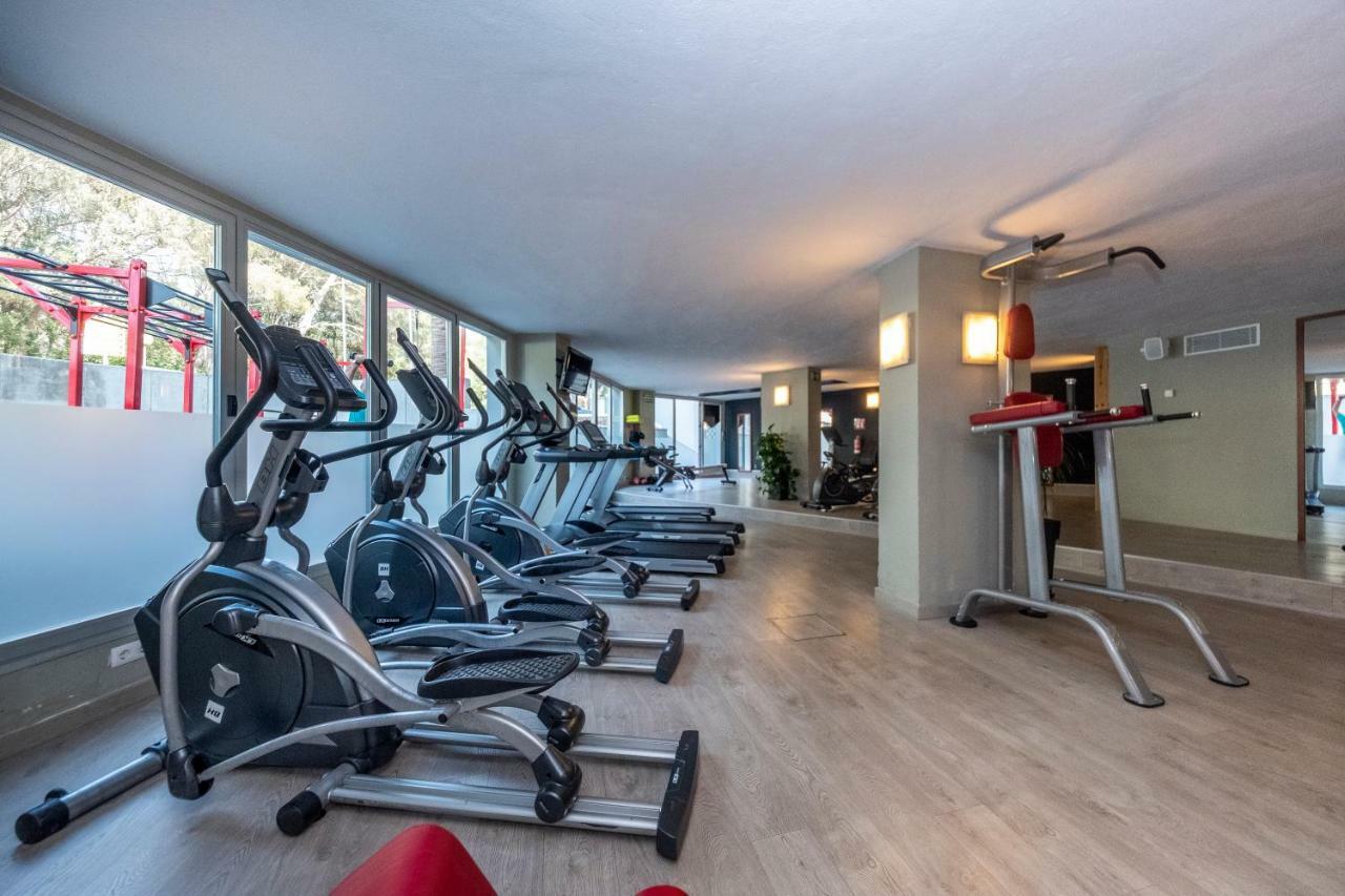 Artiem Audax - Adults Only Hotel กาลากัลดานา ภายนอก รูปภาพ