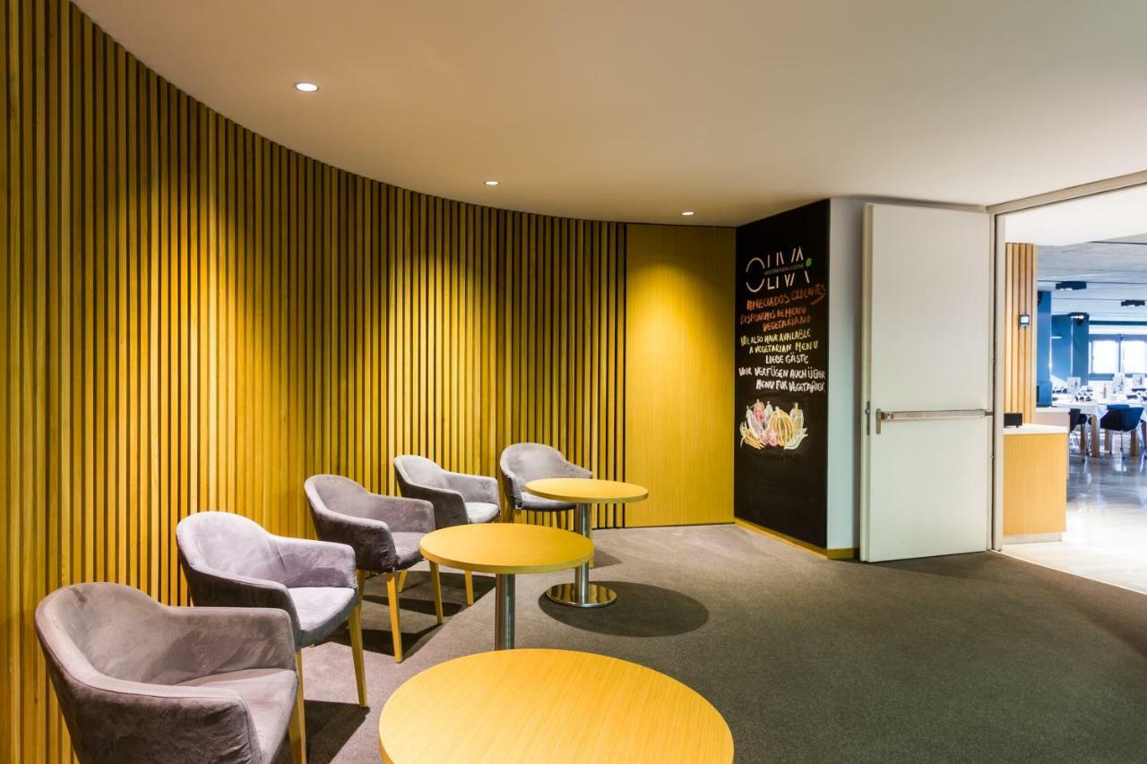 Artiem Audax - Adults Only Hotel กาลากัลดานา ภายนอก รูปภาพ