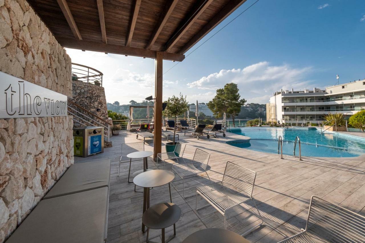 Artiem Audax - Adults Only Hotel กาลากัลดานา ภายนอก รูปภาพ