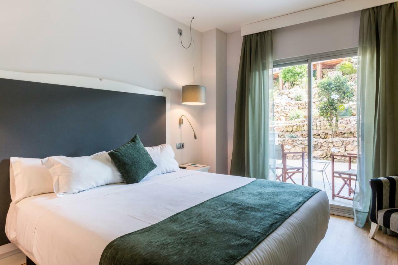 Artiem Audax - Adults Only Hotel กาลากัลดานา ภายนอก รูปภาพ